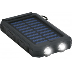 Portable batterier - Goobay PowerBank batteri på 8000mAh