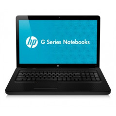 Computer til hjem og kontor - HP-G72 b20so demo