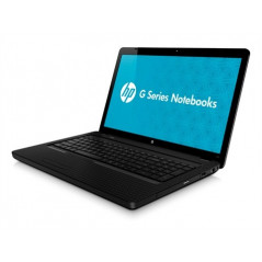 Computer til hjem og kontor - HP-G72 b20so demo