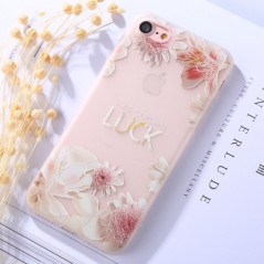 Hårdt plast Cover til iPhone 5 / 5S - - Computer og mere af Billigteknik.se