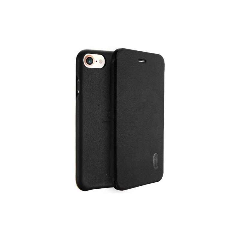 Hårdt plast Cover til iPhone 5 / 5S - - Computer og mere af Billigteknik.se Skaller og hylstre - Flip case till iPhone 7/8
