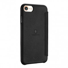 Hårdt plast Cover til iPhone 5 / 5S - - Computer og mere af Billigteknik.se Skaller og hylstre - Flip case till iPhone 7/8