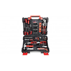 Værktøj - Verktygsset med 73 delar