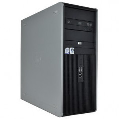 HP Compaq DC7800 (beg)