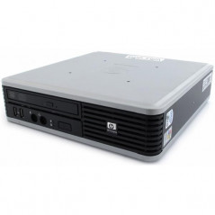 HP Compaq DC7800 USFF (beg)