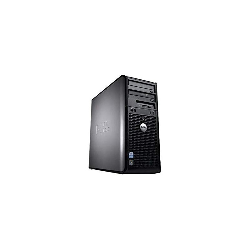 Brugt computer - Dell OptiPlex 360 (beg)