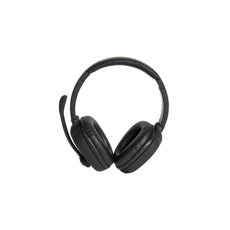 Gamingheadsets - Qpad GH-10 Gaming-headset