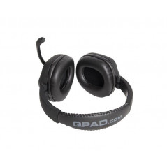 Gamingheadsets - Qpad GH-10 Gaming-headset