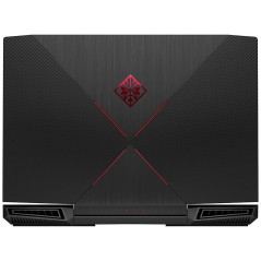Computere med stor skærm - HP Omen 17-an180no
