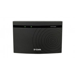 D-Link trådløs router (Tilbud)