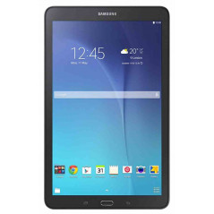 Samsung Galaxy Tab E 8GB 9,6 tommer wifi (Tilbud)