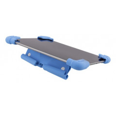 Universal - Stöttåligt universalfodral för 9-11,6" surfplattor