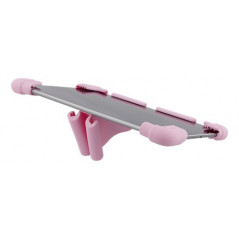 Universal - Stöttåligt universalfodral för 9-11,6" surfplattor