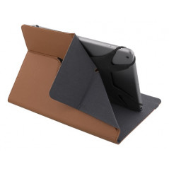 Universal - Universalfodral med stöd till 10" surfplatta