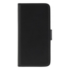 Skaller og hylstre - Plånboksfodral Magnetic 2-i-1 till Apple iPhone X/XS