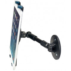 Tablet tilbehør - Väggfäste för iPad och andra surfplattor 7.9"-10"