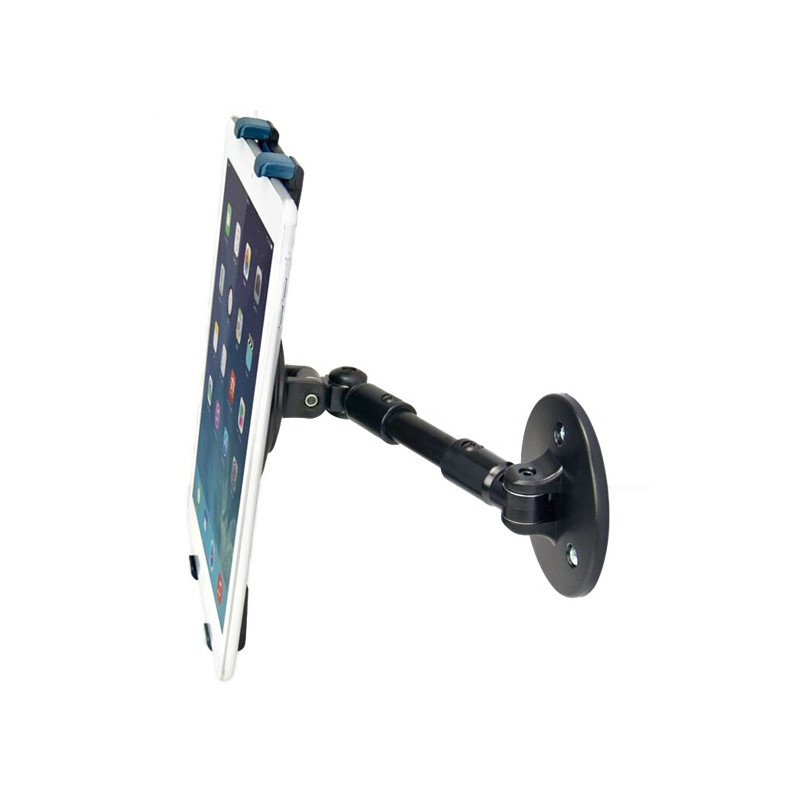 Tablet tilbehør - Väggfäste för iPad och andra surfplattor 7.9"-10"