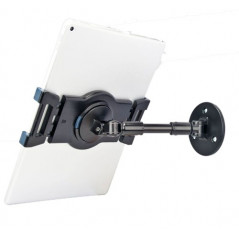 Tablet tilbehør - Väggfäste för iPad och andra surfplattor 7.9"-10"
