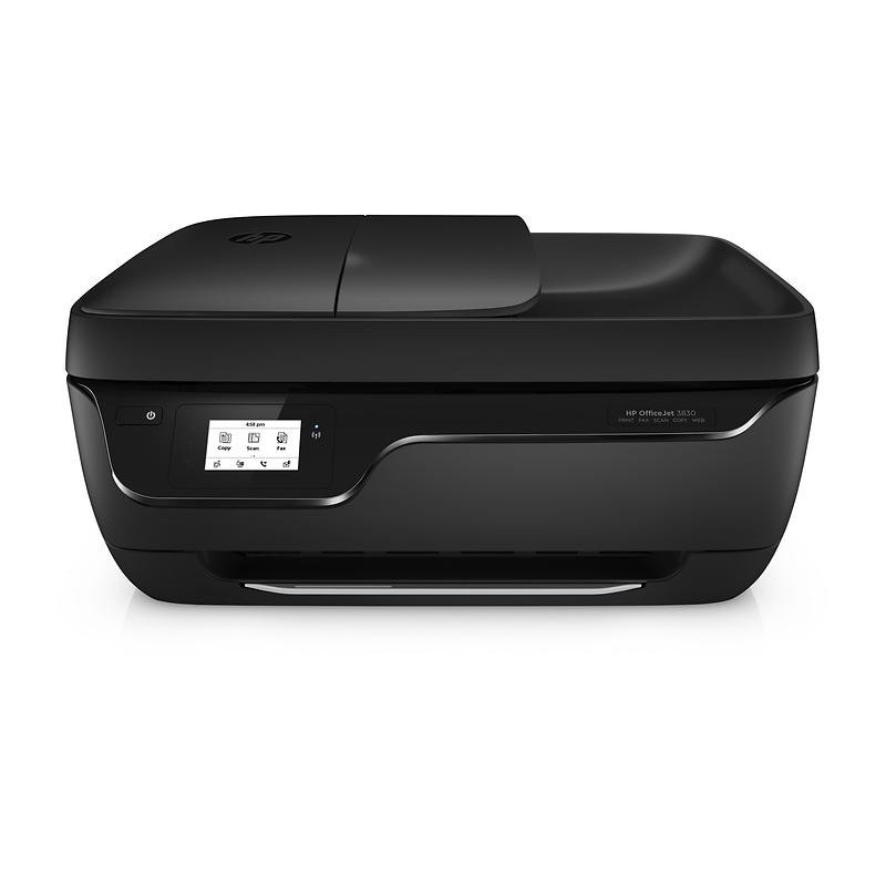 Multifunktionsprintere - HP Officejet trådlös allt-i-ett-skrivare