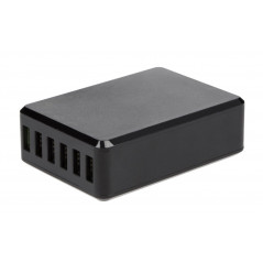 iiglo USB-laddare med 6 portar