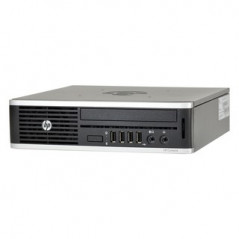 HP 8300 Elite USFF (beg)