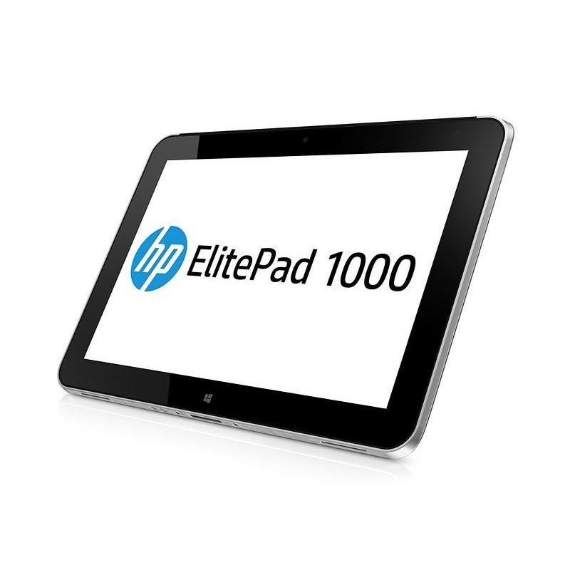 Alle computere - HP Elitepad 1000 G2 P7G83UC (brugt)