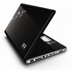 Spilcomputer - HP Pavilion dv6-2124eo demo