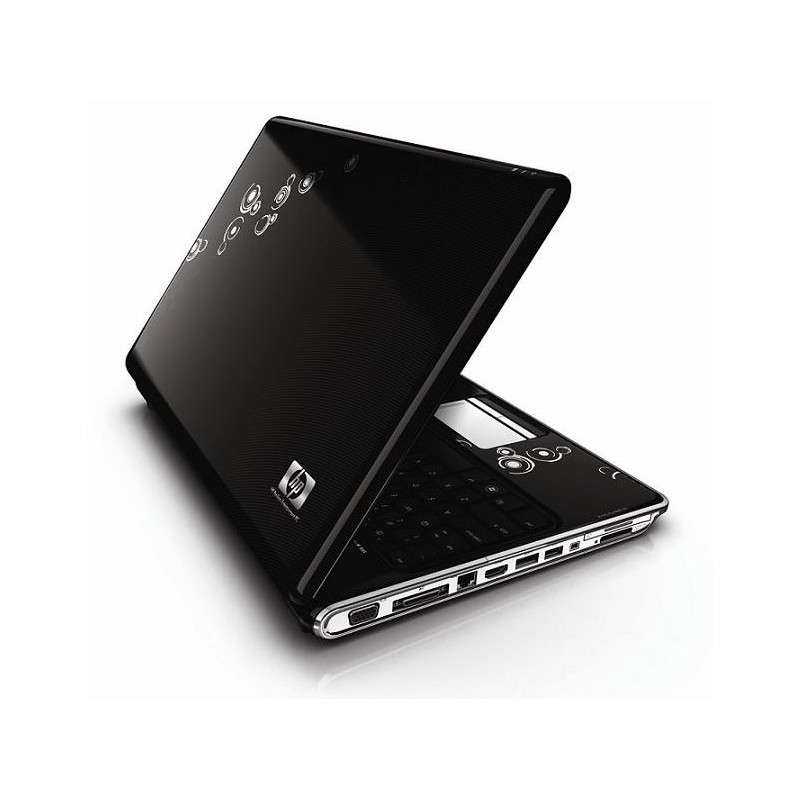 HP Pavilion dv6-2124eo demo Spilcomputer - HP Pavilion dv6-2124eo demo