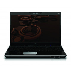 Spilcomputer - HP Pavilion dv6-2124eo demo