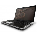 HP Pavilion dv6-2124eo demo