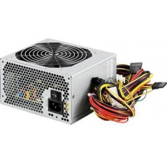 Strømforsyning - FSP 400W 85+ nätaggregat (bulk)