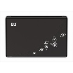 Spilcomputer - HP Pavilion dv6-2124eo demo