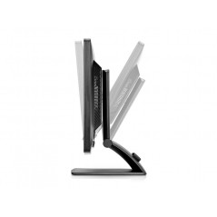 Brugte computerskærme - HP Z23i 23-tommer IPS-skærm (brugt)