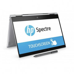 HP Spectre x360 13-ae085no demo