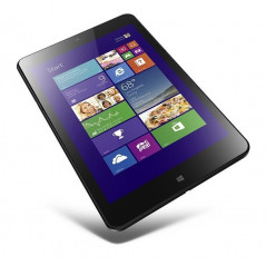 Surfcomputere - Lenovo ThinkPad 8 64GB (brugt)