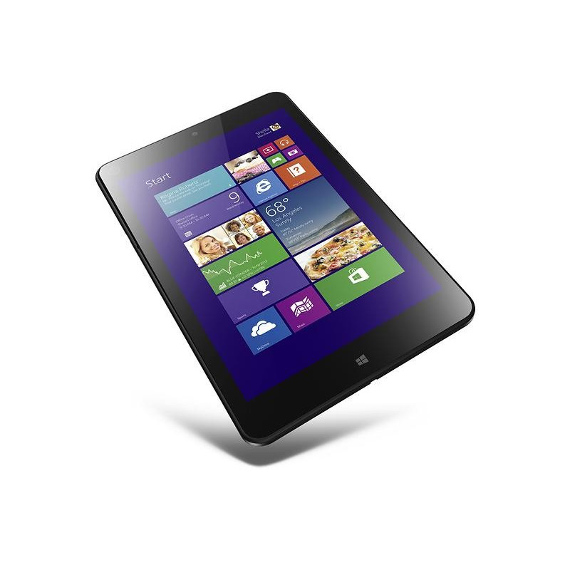 Surfcomputere - Lenovo ThinkPad 8 64GB (brugt)