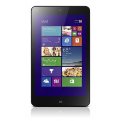 Surfcomputere - Lenovo ThinkPad 8 64GB (brugt)