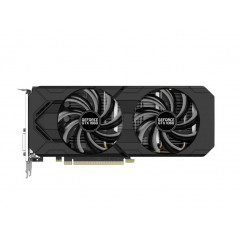 Komponenter - Gainward GeForce GTX 1060 GDDR5 3GB (Demo)