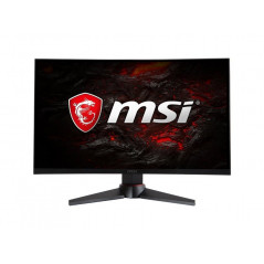 Computerskærm 15" til 24" - MSI Optix Curved 144 Hz gaming-skärm