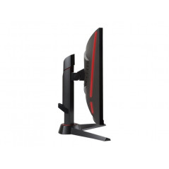 Computerskærm 15" til 24" - MSI Optix Curved 144 Hz gaming-skärm