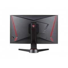 Computerskærm 15" til 24" - MSI Optix Curved 144 Hz gaming-skärm