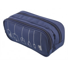 Tillbehörsväska för datortillbehör