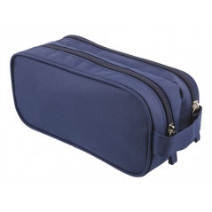 Tillbehörsväska för datortillbehör