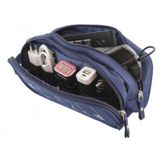 Øvrigt tilbehør - Tillbehörsväska för datortillbehör