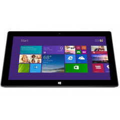 Microsoft Surface Pro 2 256GB (brugt - No keyboard)