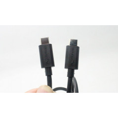 USB-kabel og USB-hubb - USB-C til USB-C-kabel