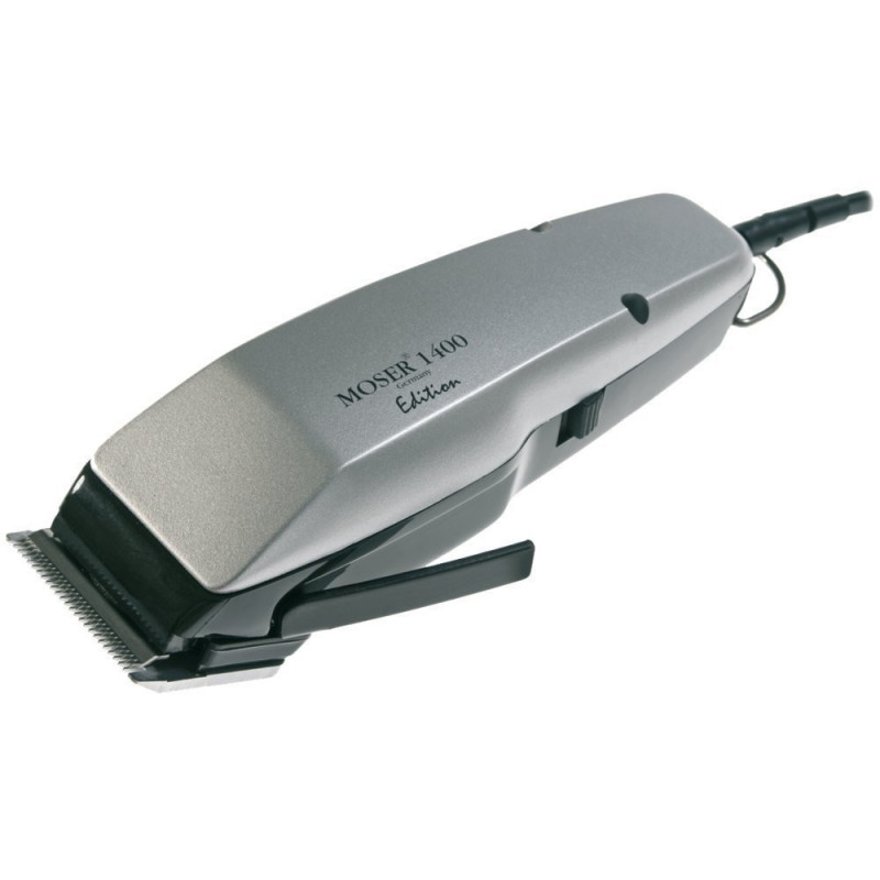 Personlig pleje - Moser hårtrimmer 1400