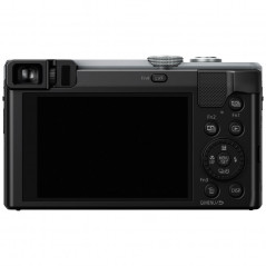 Digitalkamera - Panasonic Lumix DMC-TZ80