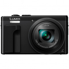 Digitalkamera - Panasonic Lumix DMC-TZ80