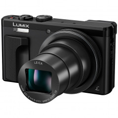 Digitalkamera - Panasonic Lumix DMC-TZ80